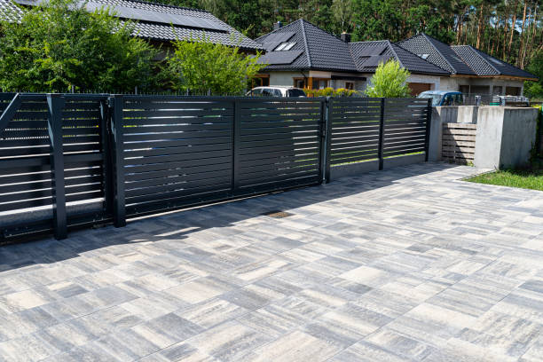Best Eco-Friendly Driveway Paving in North Riverside, IL