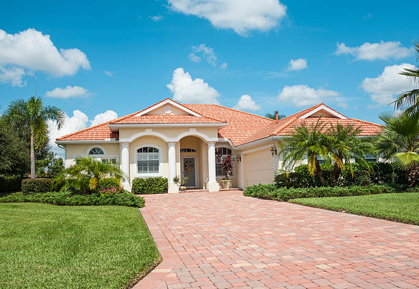Best Brick Paver Driveways in North Riverside, IL